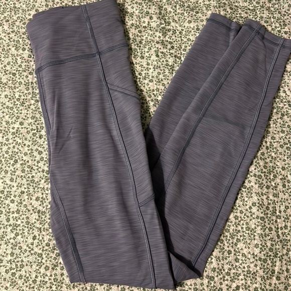 Lululemon Fast Free Leggings - Picture 1 of 2